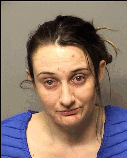 Lindsey Alaine Malone